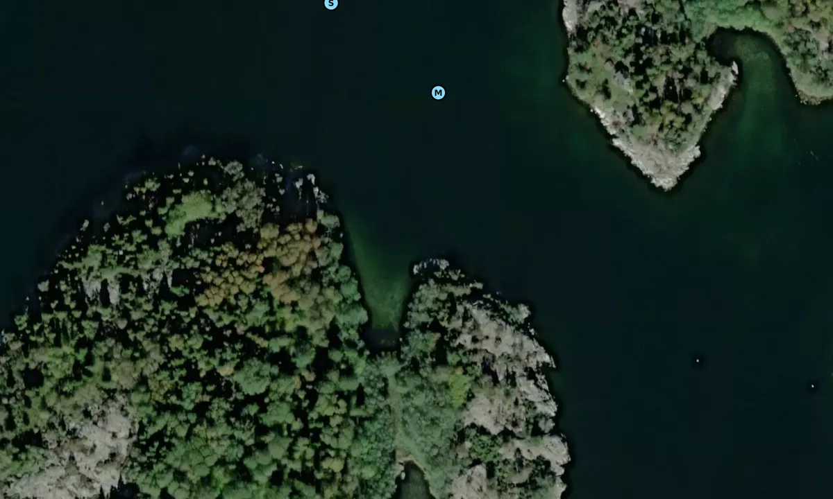 Satelite image of Kulkan