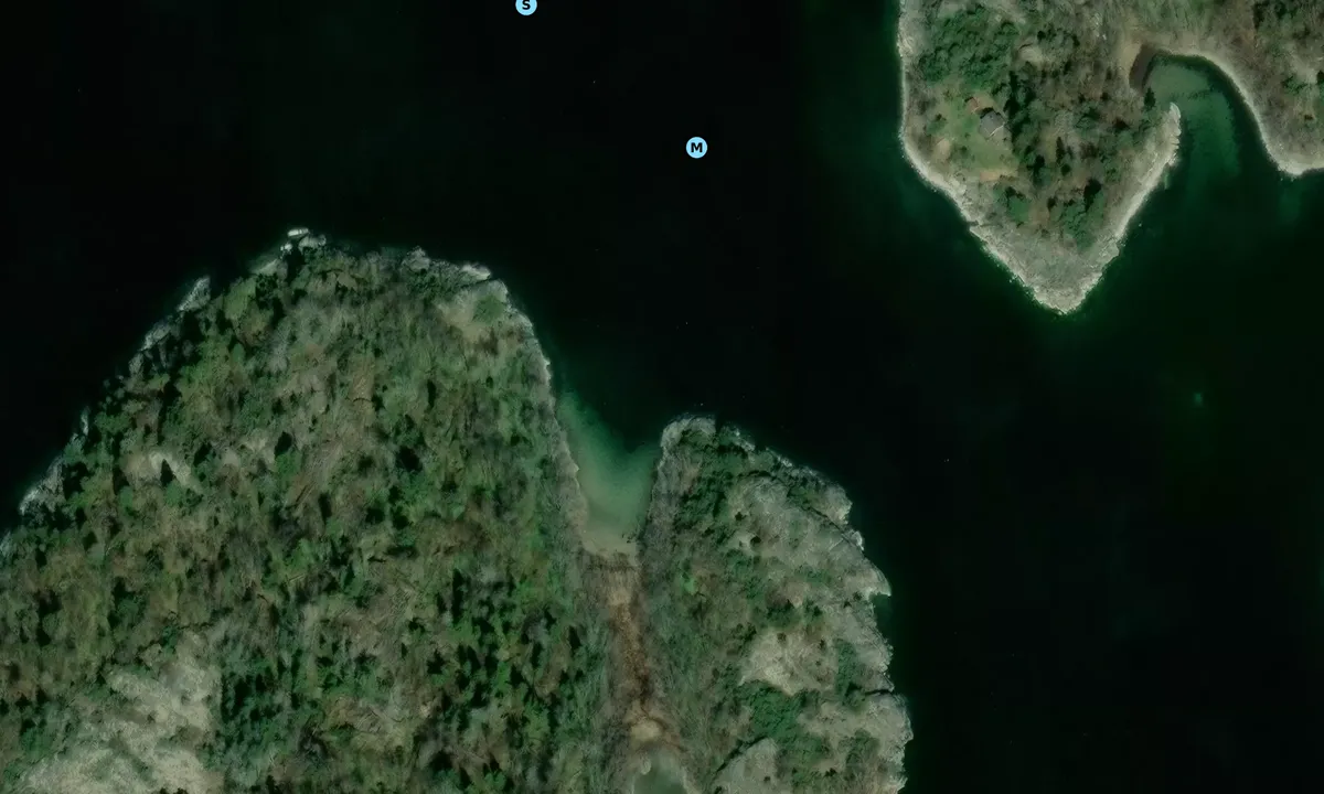 Satelite image of Kulkan