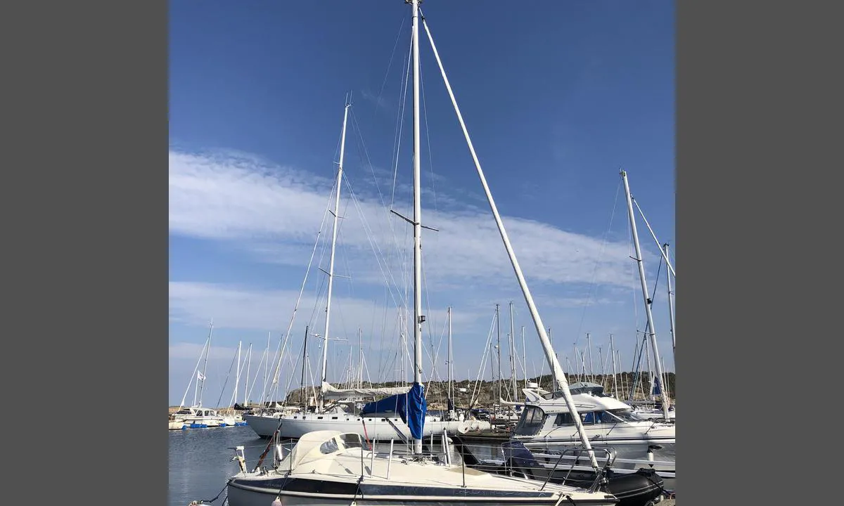 Kullaviks Hamn