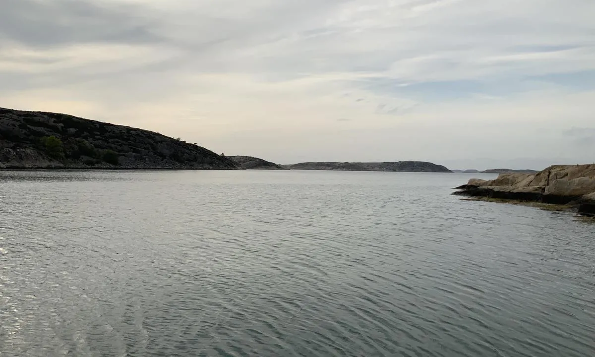 Tornbågskäret - Pinnö: {"base": "no", "no": "Nordover", "se": "Norr\u00f6ver", "en": "Northward", "da": "Nordover"}
