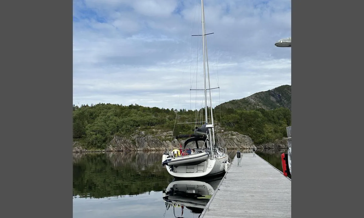 Kuringvågen Marina
