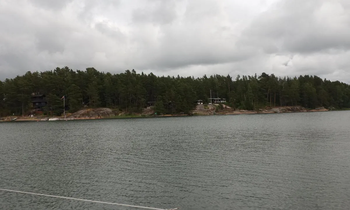 Kustavi