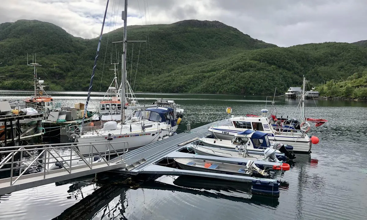 Kvalfjord: {"base": "no", "no": "Plass til 2-3 gjesteb\u00e5ter", "se": "Plats f\u00f6r 2-3 g\u00e4stb\u00e5tar", "en": "Space for 2-3 guest boats", "da": "Plads til 2-3 g\u00e6steb\u00e5de"}