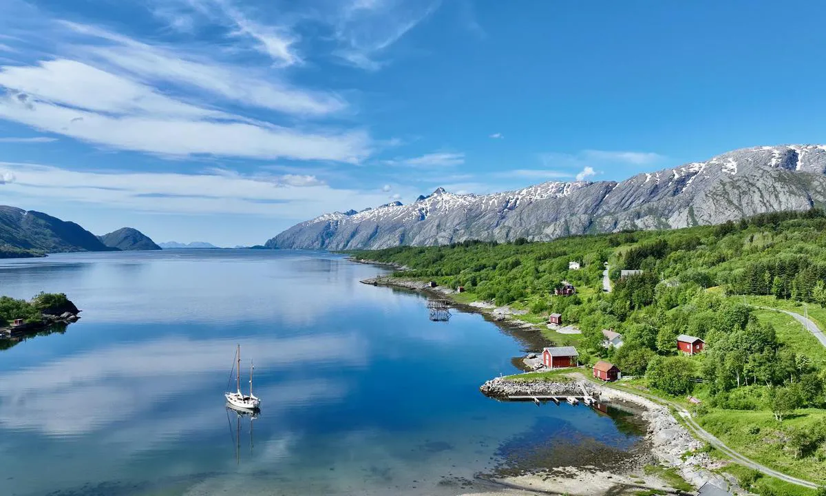 Kvalnes Småbåthavn
