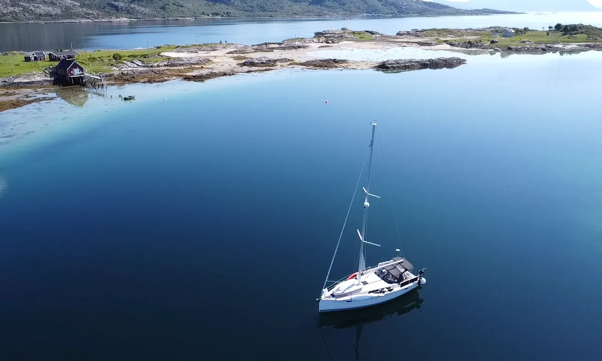 Kvaløya