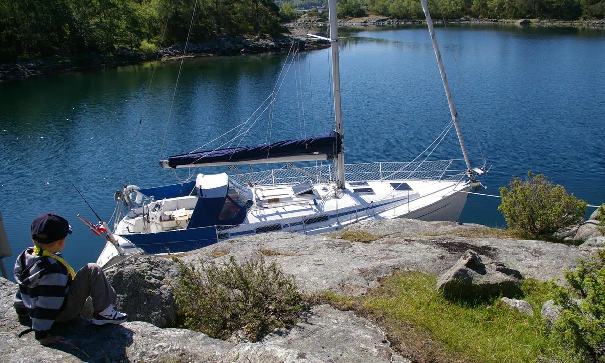Kvaløysundet