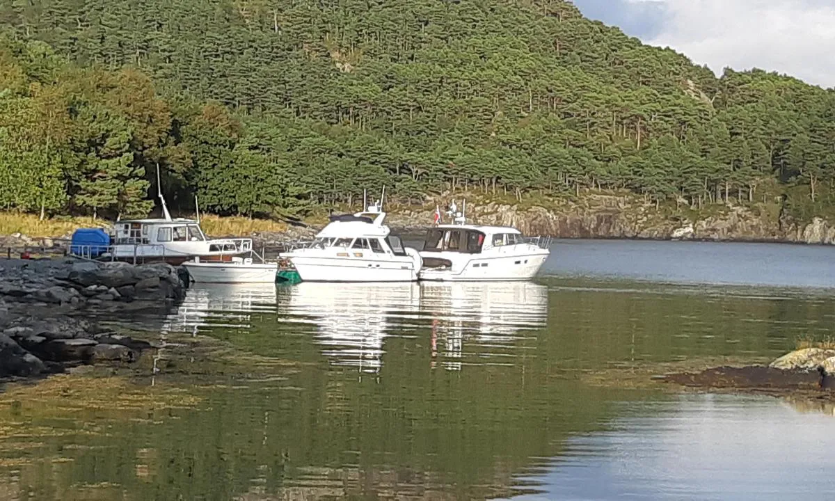 Kvalstad - Svanøy: {"base": "no", "no": "Kun plass til 2 b\u00e5ter.\r\nBryggen er ellers opptatt av tilh\u00f8rende arbeidsb\u00e5ter.", "se": "Endast plats f\u00f6r 2 b\u00e5tar. Bryggan \u00e4r annars upptagen av tillh\u00f6rande arbetsb\u00e5tar.", "en": "Only room for 2 boats. The pier is otherwise occupied by associated workboats.", "da": "Kun plads til 2 b\u00e5de. <br>Bryggen er ellers optaget af tilh\u00f8rende arbejdsb\u00e5de."}