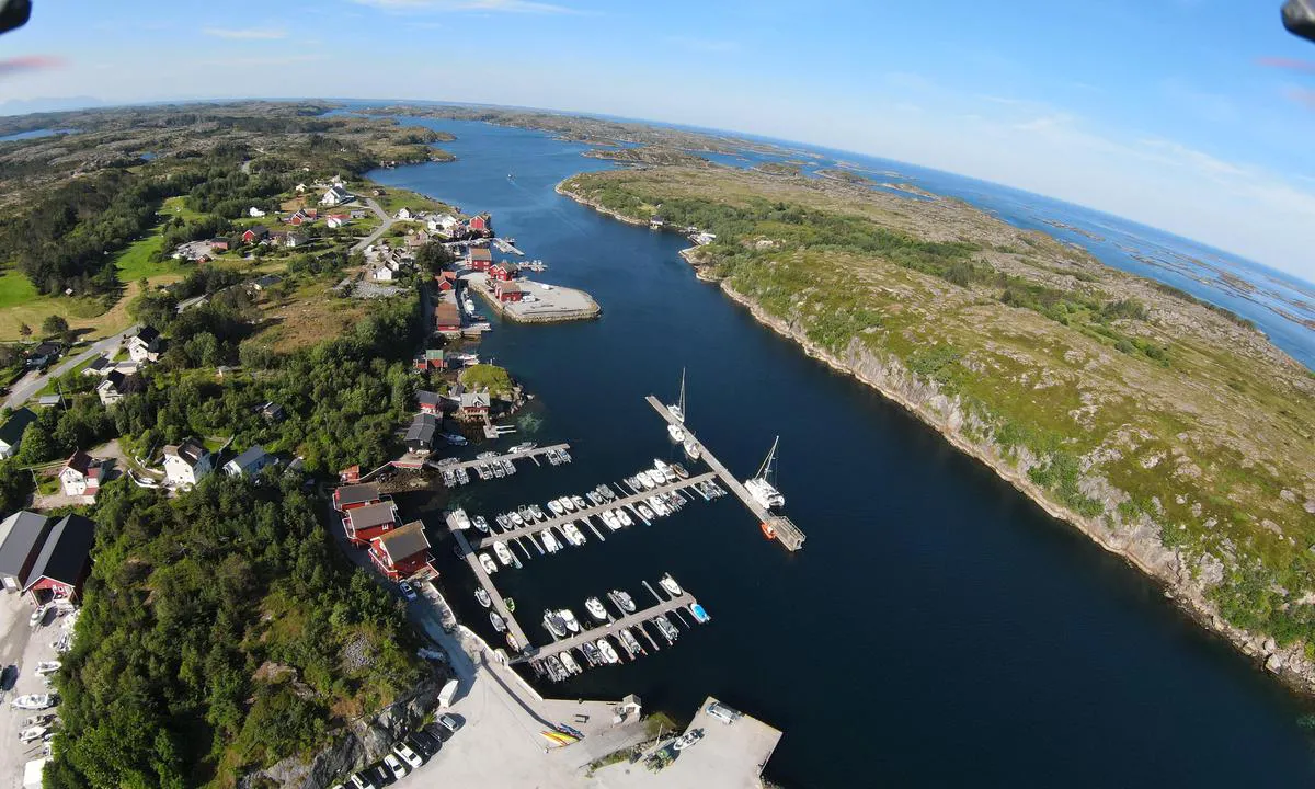 Kvenvær