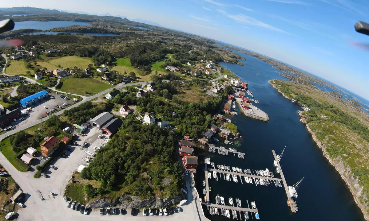 Kvenvær