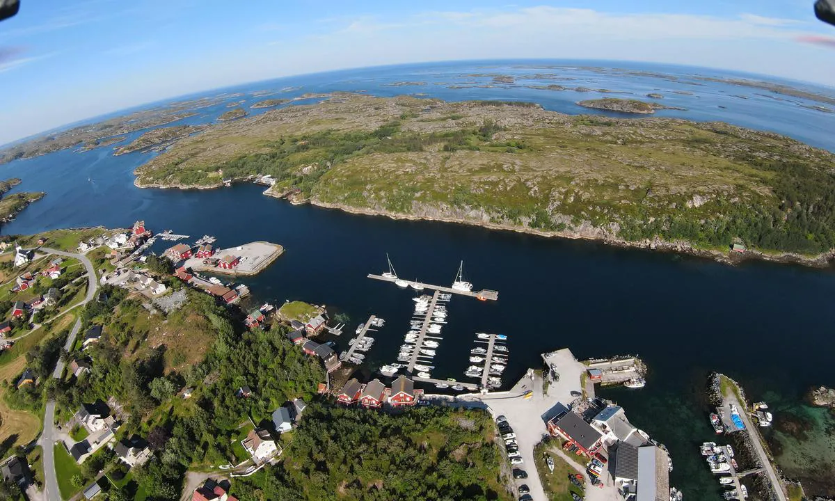 Kvenvær