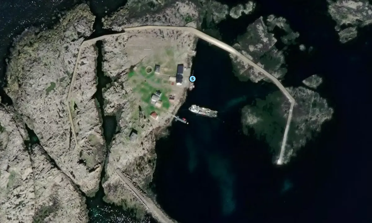 Satelite image of Kya