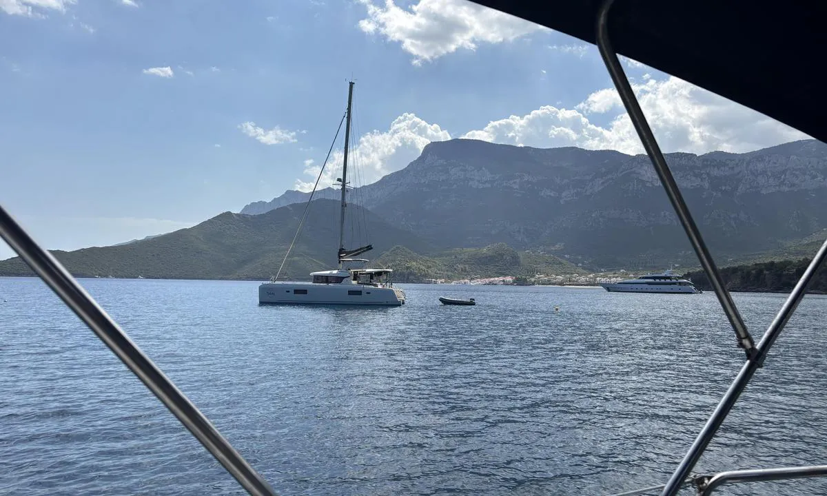Kyparisi North