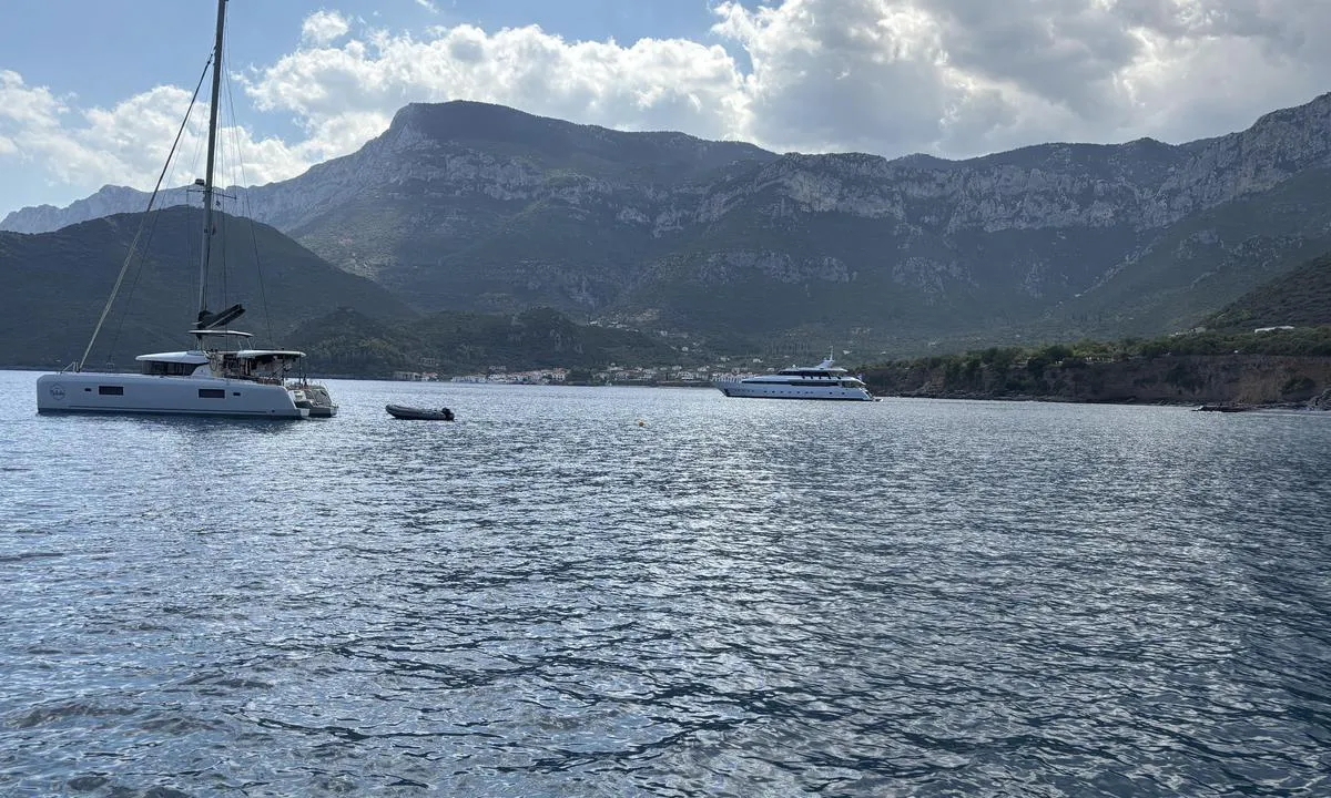 Kyparisi North