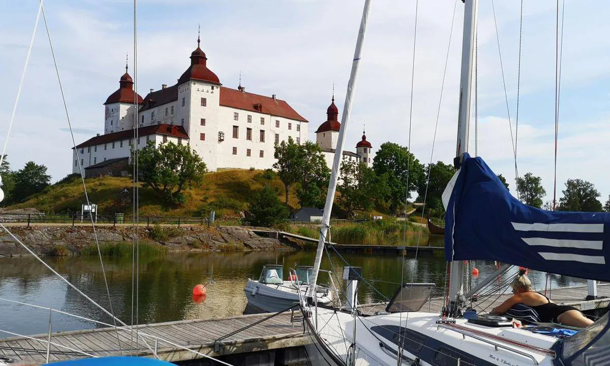 Läckö