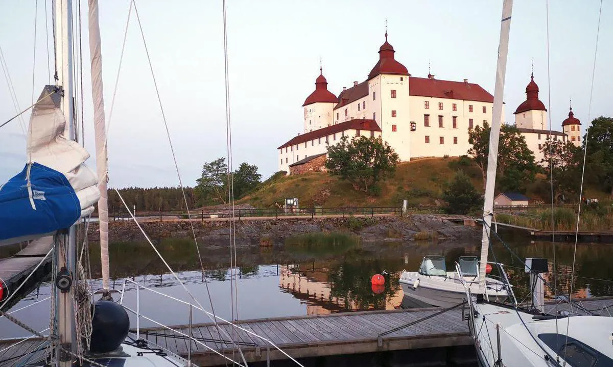 Läckö
