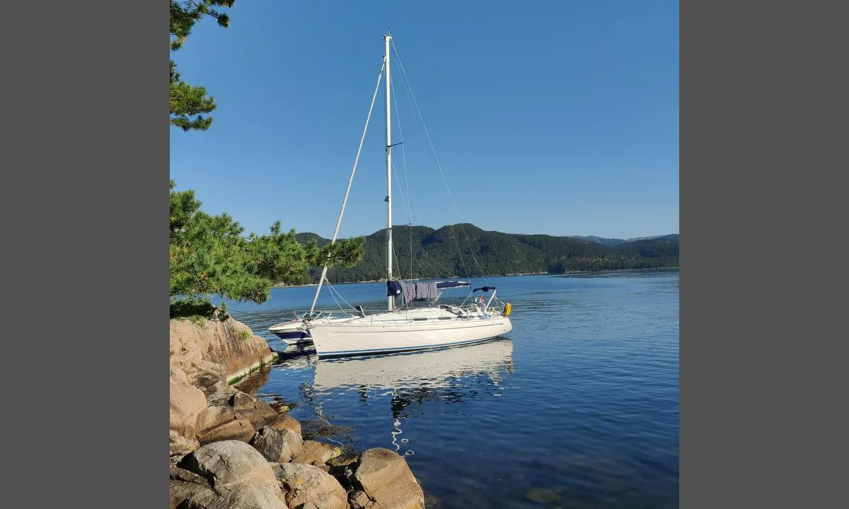Lådervika