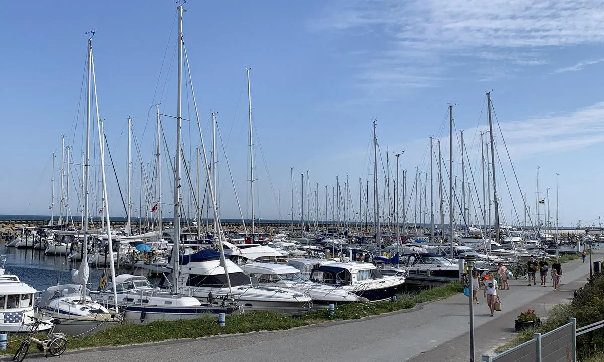 Læsø Østerby Havn: {"base": "da", "no": "\u00d8sterby havn", "se": "\u00d6sterby hamn", "en": "\u00d8sterby Harbor", "da": "\u00d8sterby havn"}