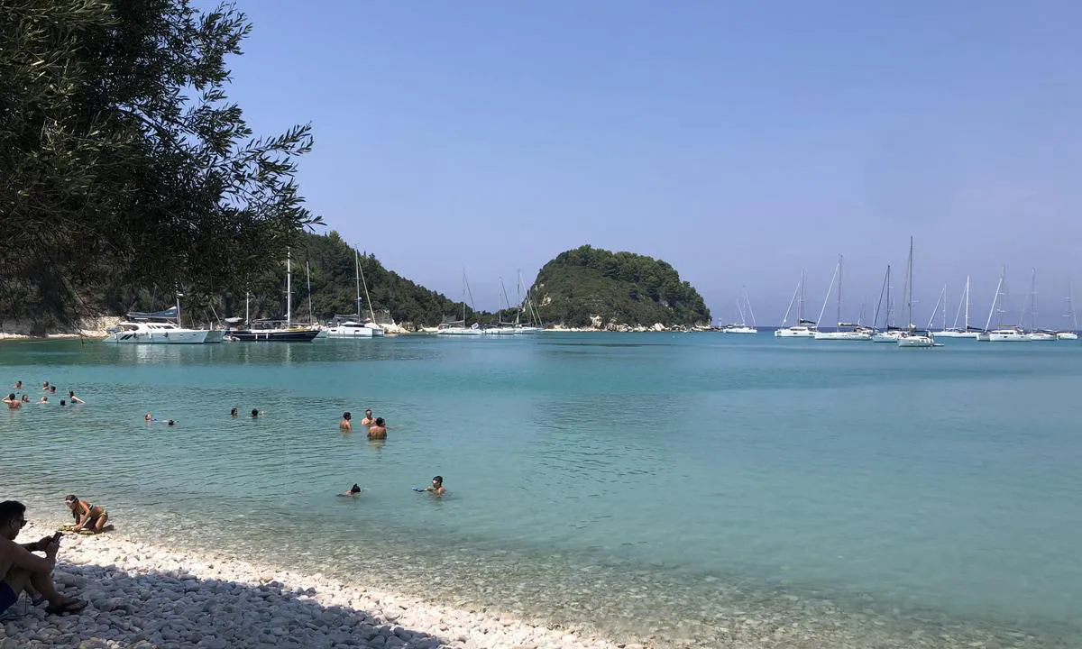 Lakka