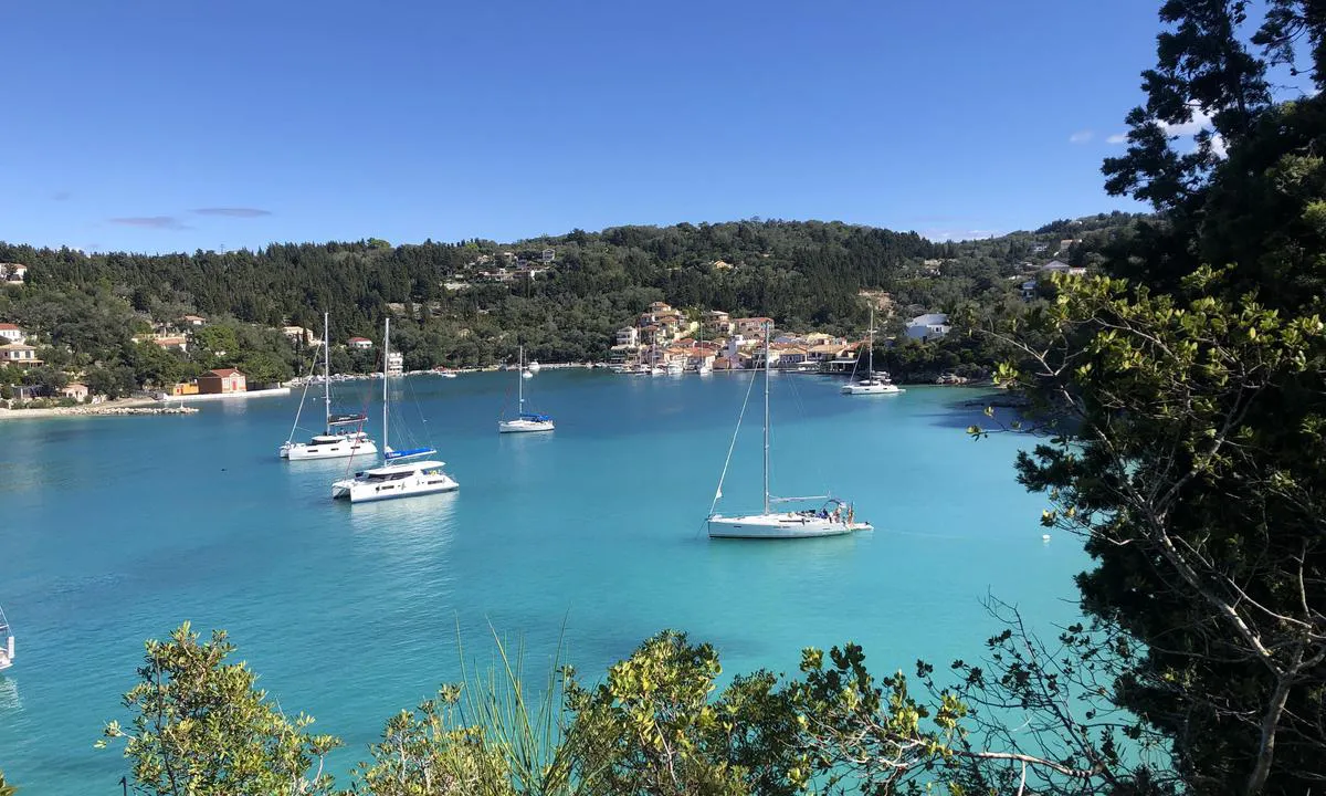 Lakka
