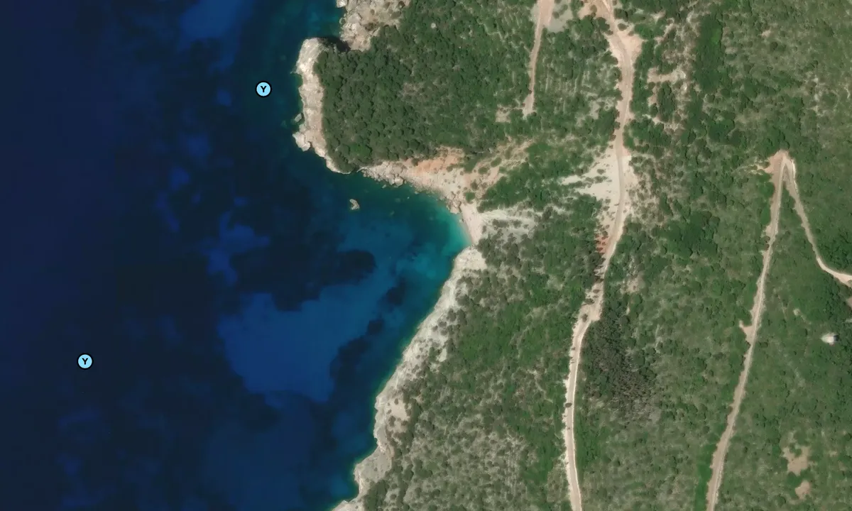 Satelite image of Lakkos 1