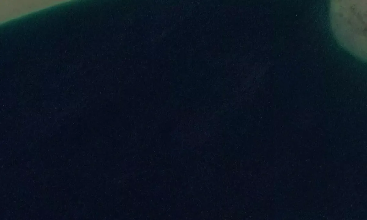 Satelite image of Laksvatn
