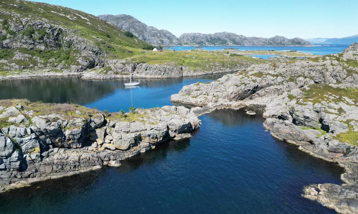 Langevika