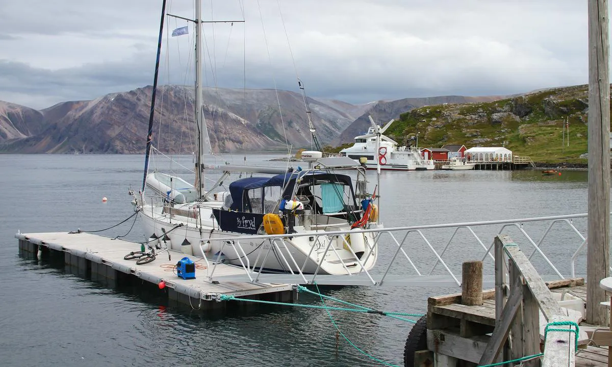 Langfjordnes