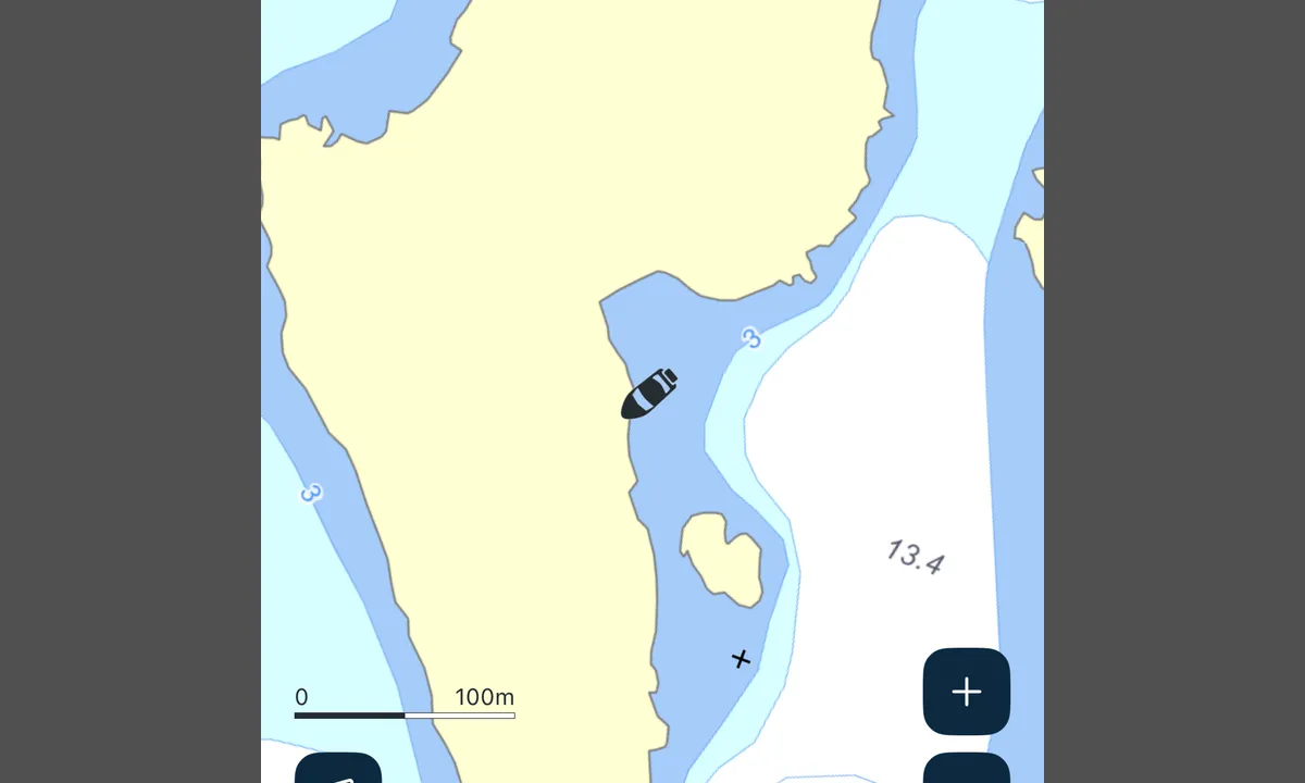 Långholmen - Strömstad: {"base": "no", "no": "Fleire bolter i fjellet", "se": "Flera bultar i berget", "en": "Several bolts in the rock", "da": "Flere bolte i bjerget"}