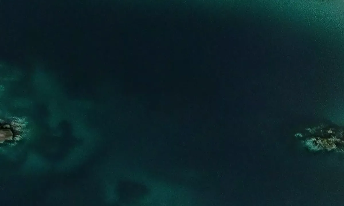 Satelite image of Langkila