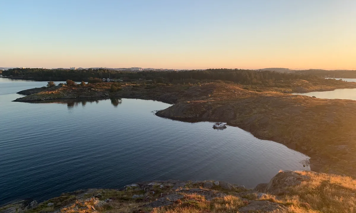 Langøy Nord