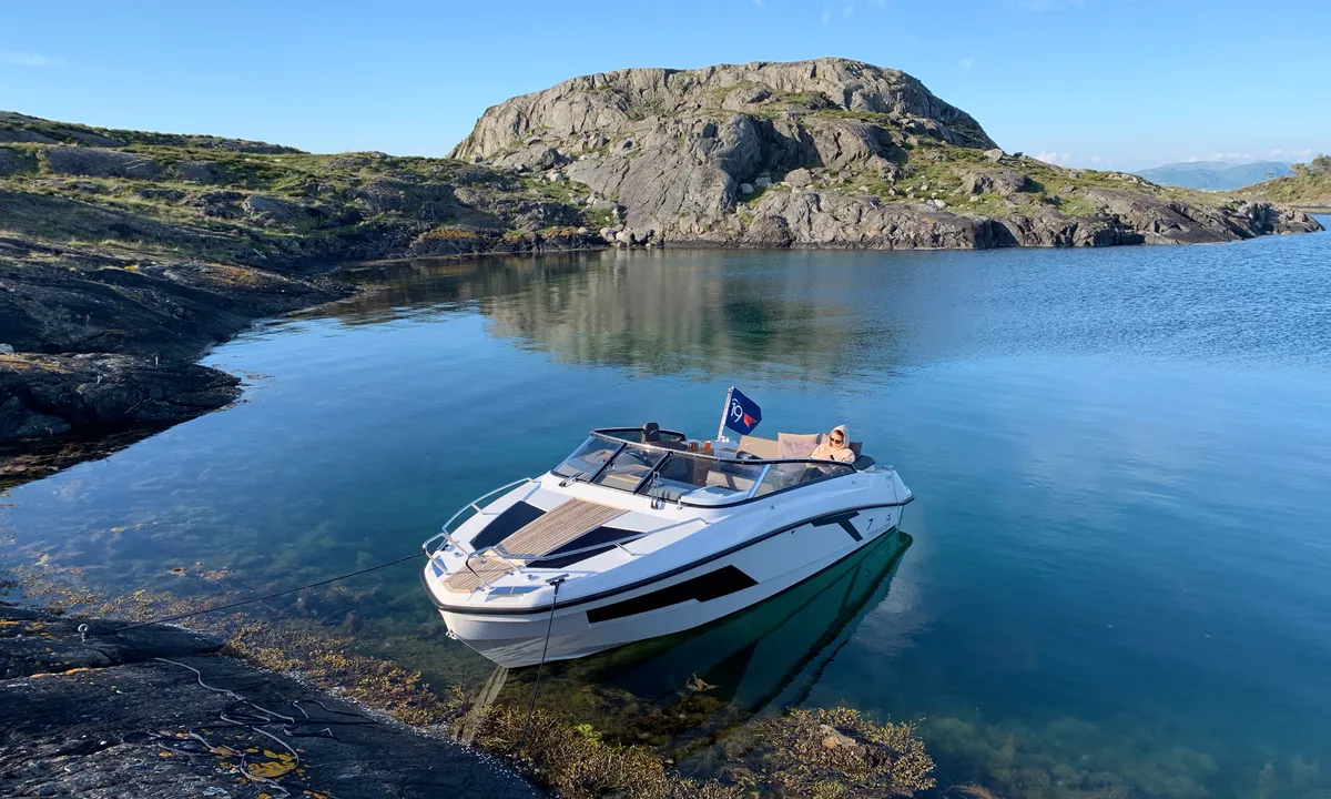 Langøy Nord