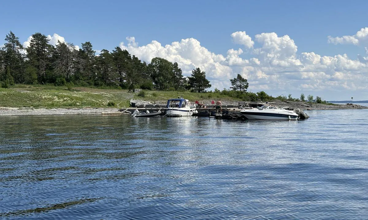 Langøya sør/vest: {"base": "da", "no": "Godt ly for s\u00f8rlige og \u00f8stlige vinder", "se": "Bra skydd f\u00f6r sydliga och \u00f6stliga vindar", "en": "Good shelter from southern and eastern winds", "da": "Godt le for sydlige og \u00f8stlige vinder"}