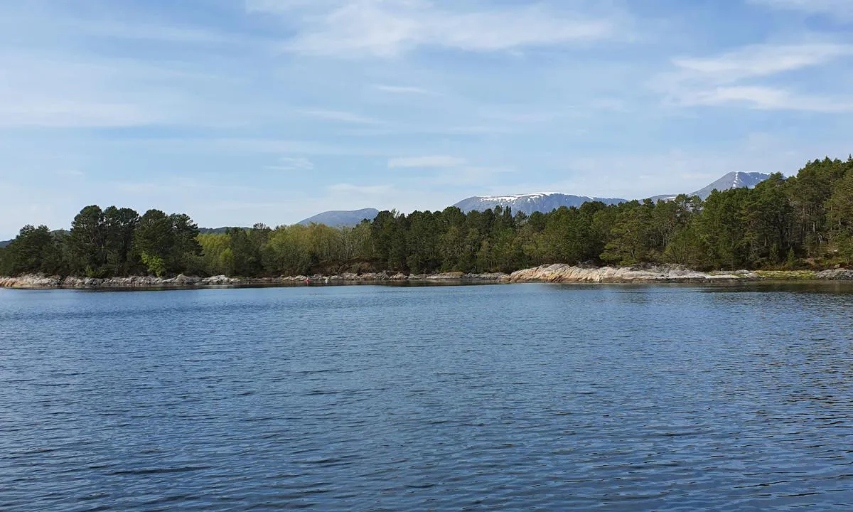 Langøya ved Taftasundet: {"base": "no", "no": "Innseilingen til Lagunen, ankerb\u00f8ya ses noe til venstre for midten av bildet.", "se": "Inseglingen till Lagunen, ankaret syns n\u00e5got till v\u00e4nster om mitten av bilden.", "en": "The entrance to the Lagoon, the anchor buoy can be seen slightly to the left of the center of the image.", "da": "Indsejlingen til Lagunen, ankerb\u00f8jen ses noget til venstre for midten af billedet."}