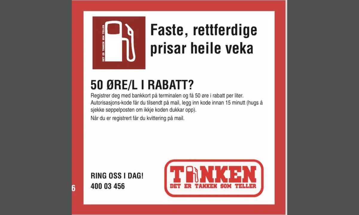 Lanternen Marina - Herøy