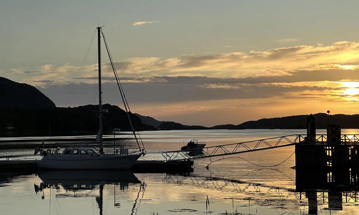 Lauvsnes Gjestehavn