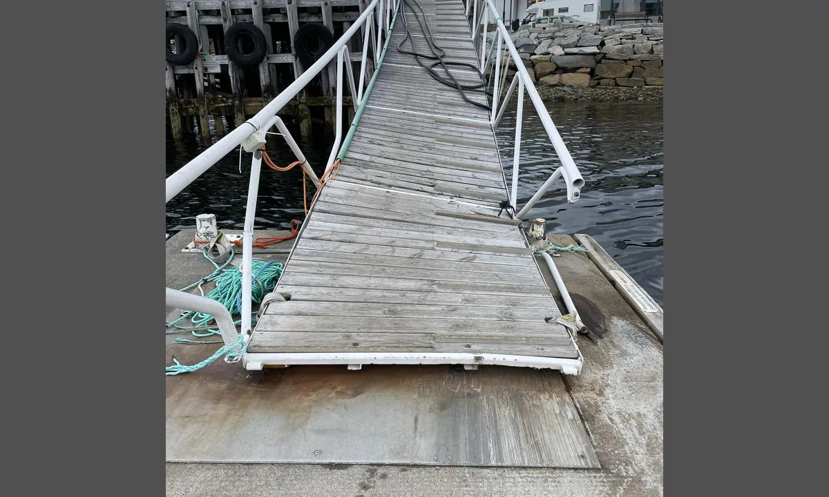Lauvsnes Gjestehavn