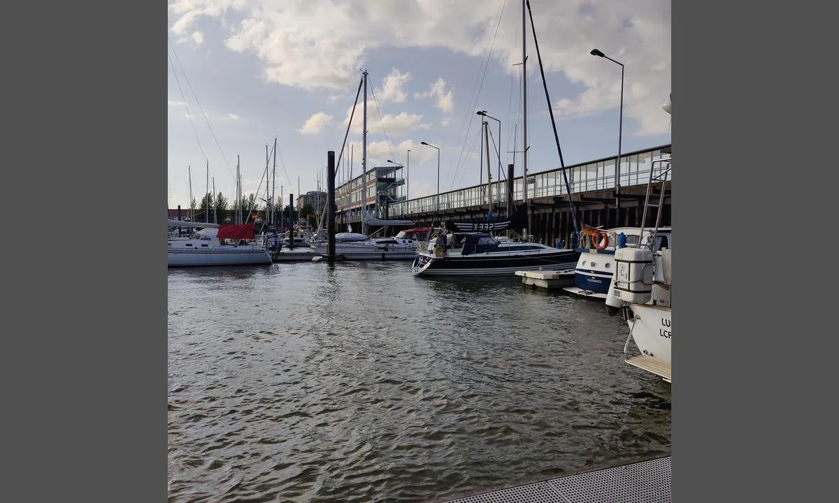 LCF Cuxhaven 