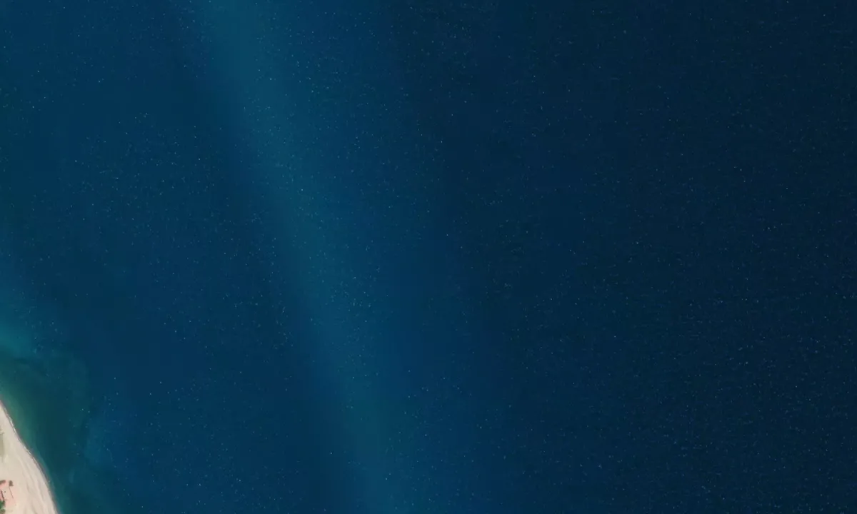 Flyfoto av Le balle del Mastro