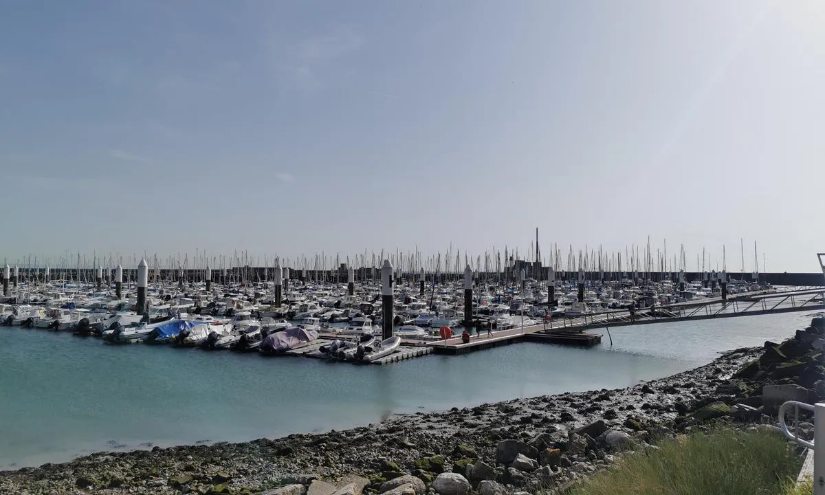 Le Havre Plaisance