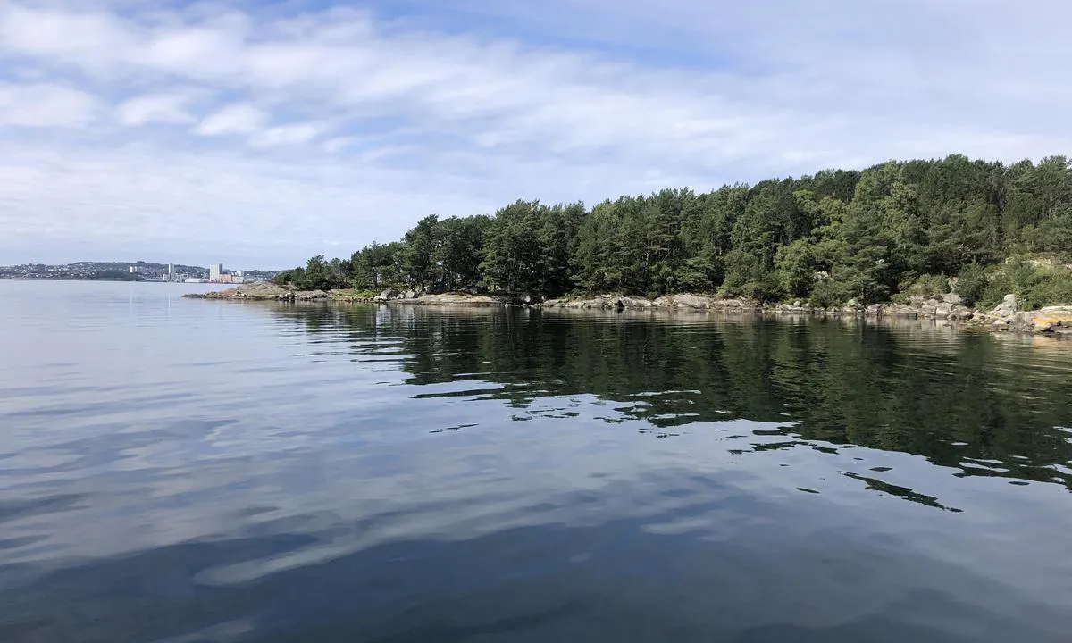 Leirvågen - Hommersåk: {"base": "no", "no": "Sm\u00e5b\u00e5ter kan ligge med anker bak mot land p\u00e5 \u00f8ya Snekka.", "se": "Sm\u00e5b\u00e5tar kan ligga f\u00f6r ankar bak\u00e5t mot land p\u00e5 \u00f6n Snekka.", "en": "Small boats can anchor stern-to on the island of Snekka.", "da": "Sm\u00e5b\u00e5de kan ligge med anker bag mod land p\u00e5 \u00f8en Snekka."}