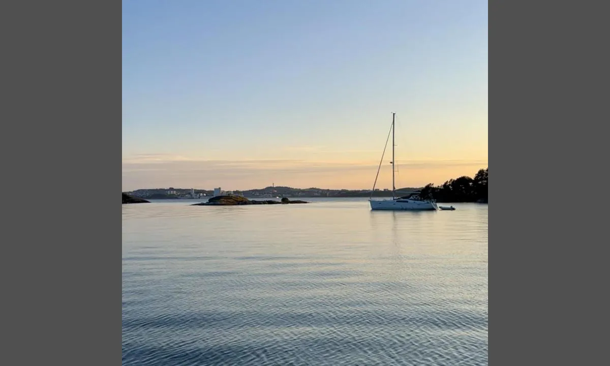 Leirvågen - Hommersåk