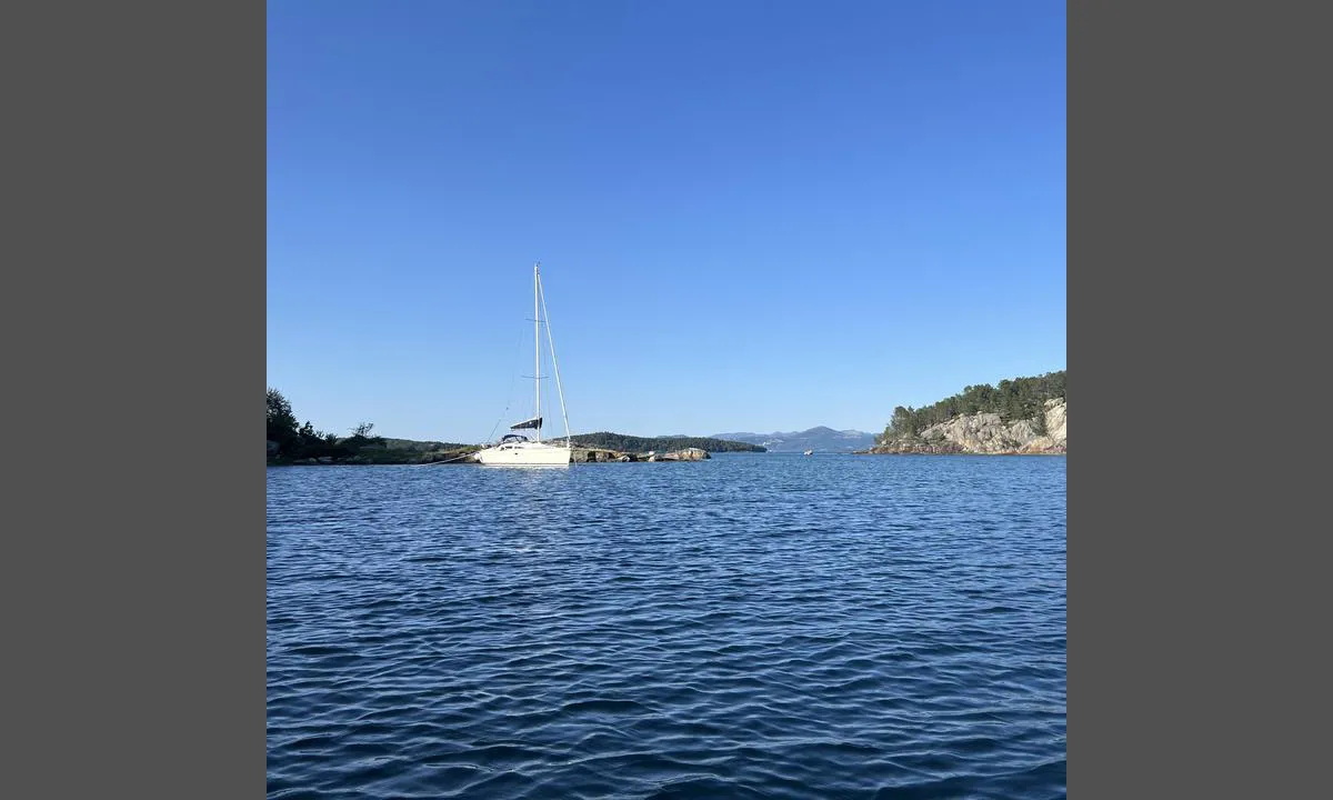 Leirvågen - Hommersåk
