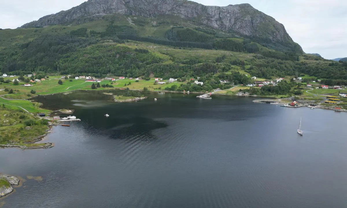 Leirvågvika