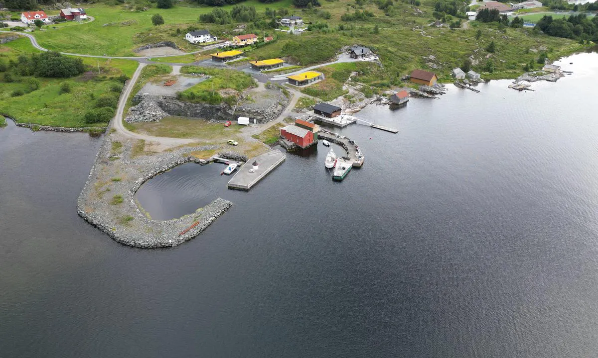 Leirvågvika