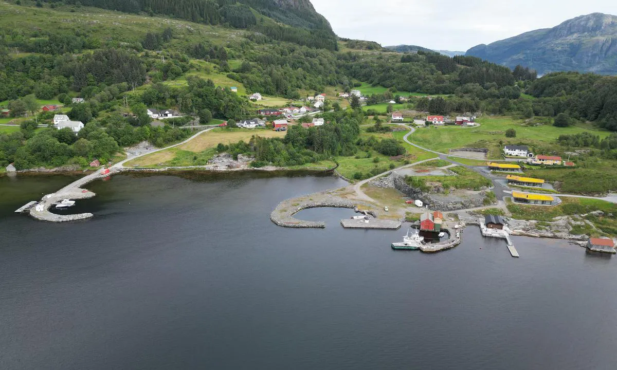 Leirvågvika