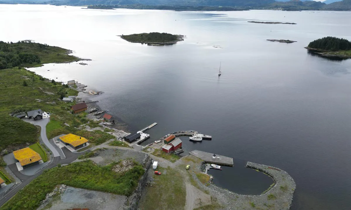 Leirvågvika