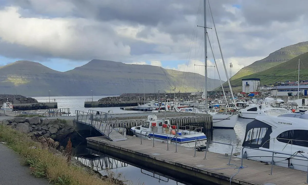 Leirvik
