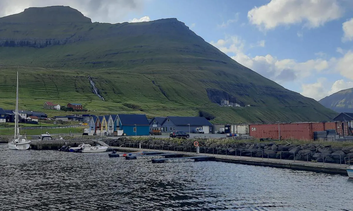 Leirvik