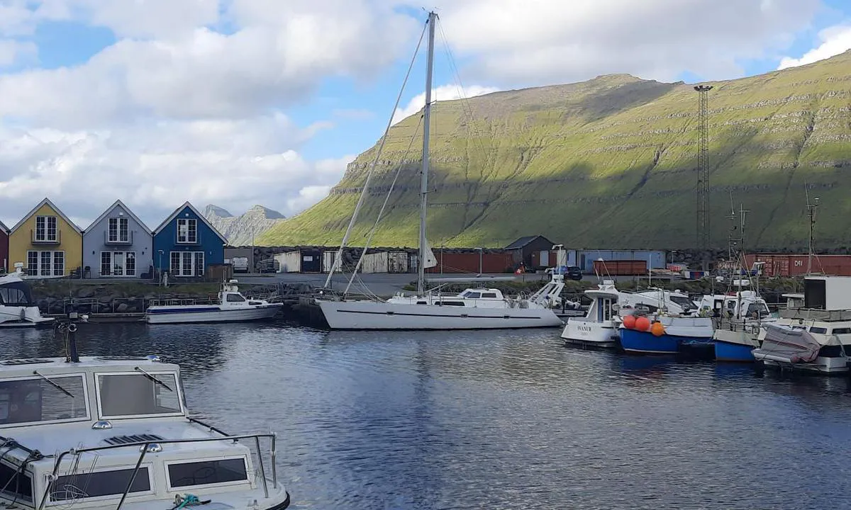 Leirvik