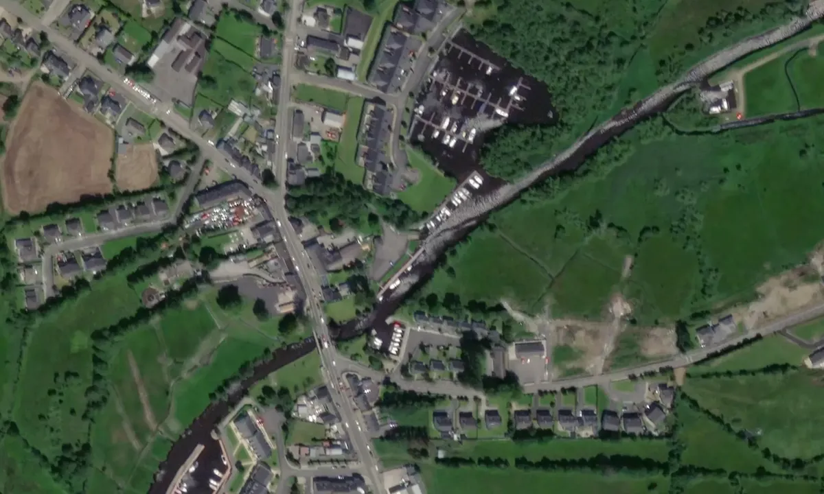 Flyfoto av Leitrim (Public)